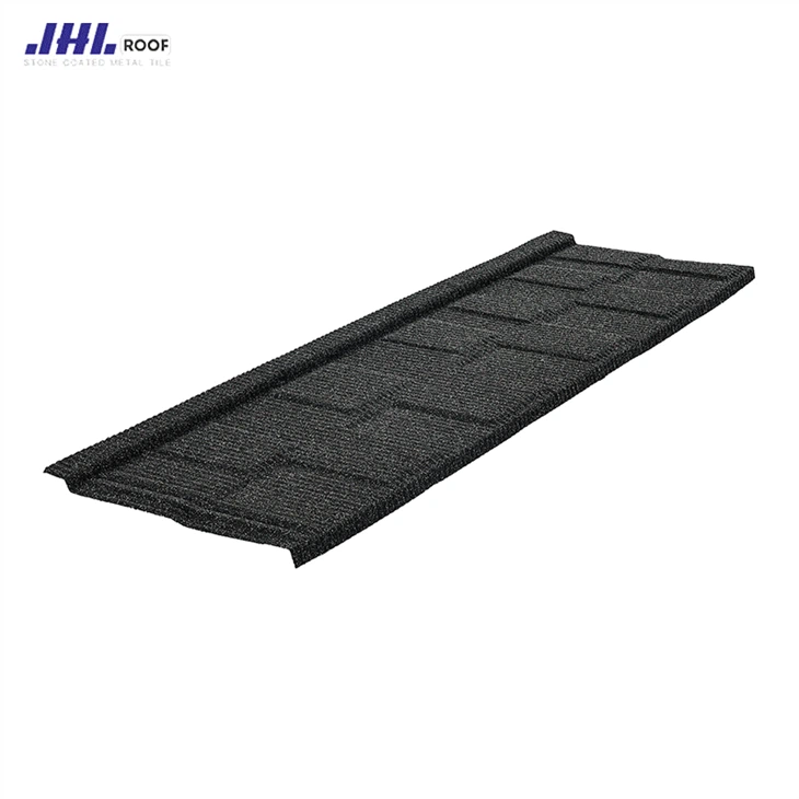 Anti Hot Metal Roof