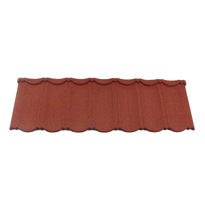 Durable Beautiful Bond Roof Tile