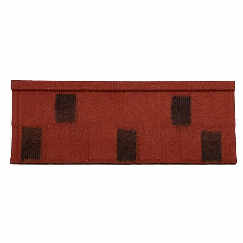 0.4mm AZ80 High Quality Roof Tiles Shingle