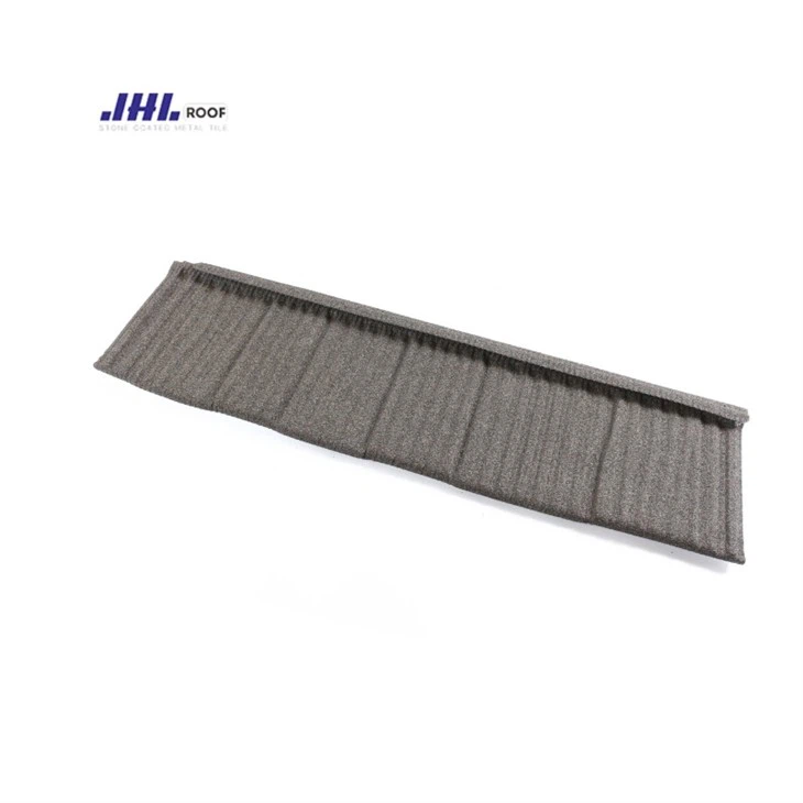 AZ80g/120g/150g Aluminum Zinc Steel Based Roofing Material