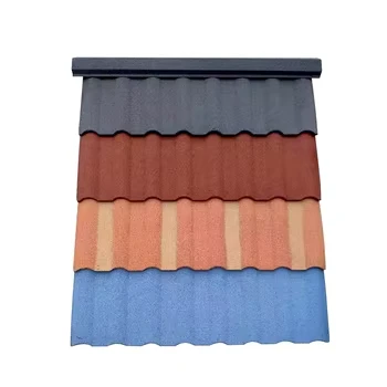 Lasting Protection Classic Style Tile suppliers