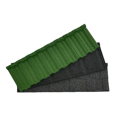 Lightweight Roof Tiles factory